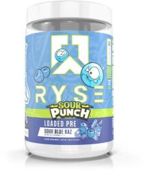 RYSE Loaded Pre V2, Sour Blue Raz - 435 grams