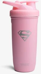 Smartshake Reforce Stainless Steel - DC Comics, Supergirl - 900 ml