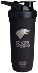 Smartshake Reforce Stainless Steel - Game Of Thrones, Winter Is Coming - 900 ml