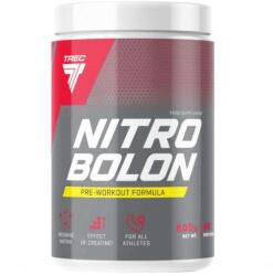Trec Nutrition Trec NitroBolon, Tropical - 600 grams