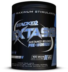 Stacker2 Europe Stacker2 Extasis, Orange Lemon Burst - 400 grams