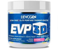 Evogen EVP 3D, Smashin' Passion Orange - 465 grams