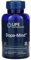 Life Extension Dopa-Mind - 60 vegetarian tabs