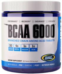 Gaspari Nutrition Gaspari BCAA 6000 - 180 tablets