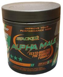 Stacker2 Europe Stacker2 Alpha Male, Tropical Fruit - 300 grams