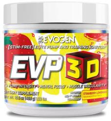 Evogen EVP 3D, Strawberry Lemonade - 468 grams