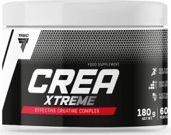 Trec Nutrition Trec Crea Xtreme - Powder, Tropical - 180 grams