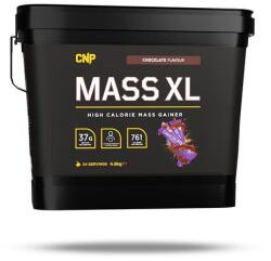 CNP Mass XL, Chocolate - 4800 grams