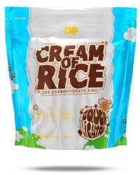 CNP Cream of Rice, Dough-Lightful - 2000 grams