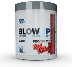 HR Labs Blow UP, Red Kola - 240 grams