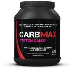 Strom Sports CarbMax, Cotton Candy - 1500 grams