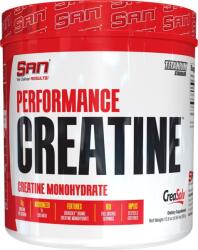SAN Nutrition Performance Creatine - 300 grams