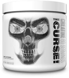 JNX Sports JNX The Curse! Creatine, Unflavored - 300 grams