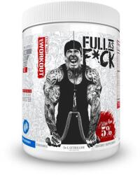 5% Nutrition Full As F*ck - Legendary Series, Blue Raspberry - 350 grams