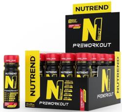 Nutrend N1 Shot, Cherry Crush - 20 x 60 ml
