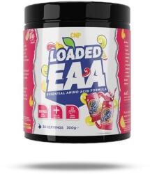 CNP Professional Loaded EAA, Twisted Fruit - 300 grams