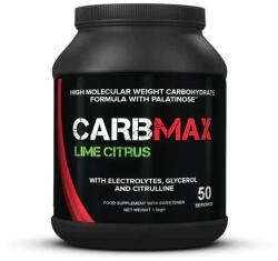 Strom Sports CarbMax, Lime Citrus - 1500 grams