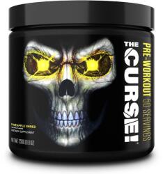 JNX Sports JNX The Curse! , Pineapple Shred - 250 grams