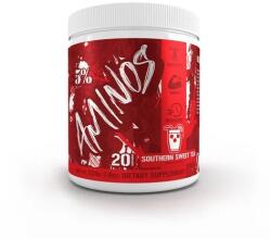 Rich Piana 5% Nutrition Code Red Aminos - 224 grams Southern Sweet Tea