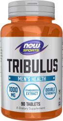 NOW NOW Tribulus, 1000mg - 90 tablets
