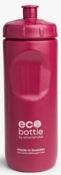 Smartshake EcoBottle Squeeze, Deep Rose - 500 ml