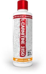 Rich Piana 5% Nutrition Liquid L-Carnitine 3150 - Legendary Series, Mandarin Orange - 473 ml