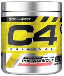 Cellucor C4 Original, Cherry Limeade (EAN 5056569900140) - 396 grams