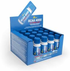Olimp Sport Nutrition Olimp BCAA 4000 Extreme Shot, Orange - 20 x 60 ml