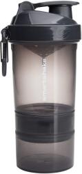 Smartshake Original2Go, Gunsmoke Black - 600 ml