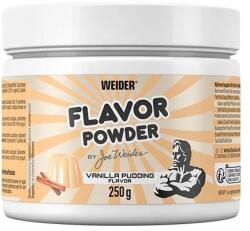 Weider Flavor Powder, Vanilla Pudding- 250g