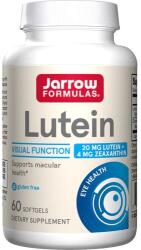 Jarrow Formulas Jarrow Lutein, 20mg - 60 softgels