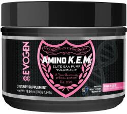 Evogen Nutrition Amino K. E. M. EAA, Pink Rose - 563 grams