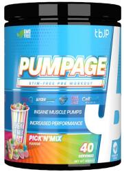 Trained by JP Pumpage, Pick 'n' Mix - 400 grams