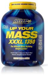 MHP Up Your Mass XXXL 1350, French Vanilla Creme - 2728 grams