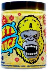 Gorillalpha Yeti Juice, Ultimate Lemonade - 480 grams