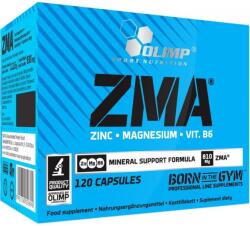 Olimp Sport Nutrition Olimp ZMA - 120 caps