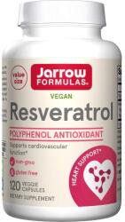 Jarrow Formulas Jarrow Resveratrol, 100mg - 120 vcaps