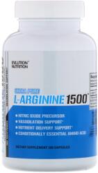 Evolution Nutrition EVL L-Arginine 1500 - 100 caps