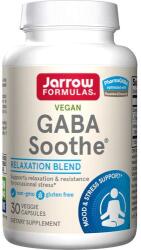 Jarrow Formulas Jarrow GABA Soothe - 30 vcaps