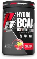 ProSupps Prosupps HydroBCAA + Essentials, Fruit Punch - 414 grams