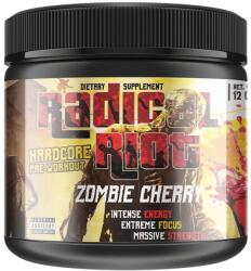 American Supps Radical Riot, Zombie Cherry - 340 grams