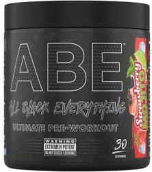 Applied Nutrition ABE - All Black Everything, Strawberry Mojito - 315 grams