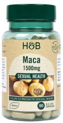 Holland & Barrett Maca, 1500mg - 90 vcaps