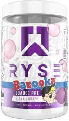 RYSE Loaded Pre, Bazooka Classic Grape - 438 grams