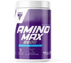 Trec Nutrition Trec Amino Max 6800 - 320 caps