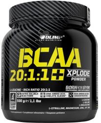 Olimp Sport Nutrition Olimp BCAA 20: 1: 1 Xplode, Cola - 500 grams