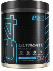 Cellucor C4 Ultimate, Bubblegum - 508 grams