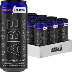 Applied Nutrition ABE Energy + Performance Cans, Energy - 12 x 330 ml