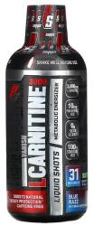 ProSupps Prosupps L-Carnitine 3000, Blue Razz - 473 ml