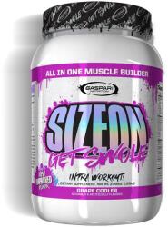 Gaspari Nutrition Gaspari SizeOn, Grape Cooler - 1630 grams